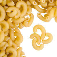 20 lb. Elbow Macaroni Pasta