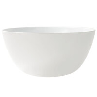 GET M-815-W Diamond White 5 Qt. Deep Bowl - 12/Case