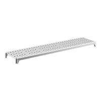 Cambro CPSK1872V1480 Camshelving® Premium 18" x 72" Vented Shelf Kit