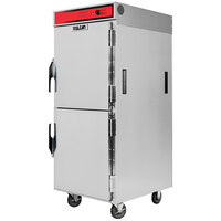 Vulcan VBP15ES-1E1ZB Full Size Insulated Heated Holding Cabinet with Bumpers - 120V