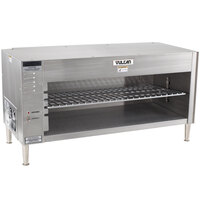 Vulcan 1048C 50" Countertop Cheese Melter - 240V, 4.2 kW