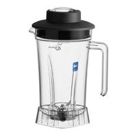 AvaMix 928BLJAR64P 64 oz. Tritan™ Plastic Blender Jar