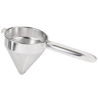 Vollrath 47166 8" Fine China Cap Strainer