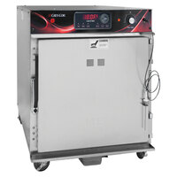 Cres Cor 767CHSKDE Undercounter Cook and Hold Smoker Oven - 208/240V, 3000W