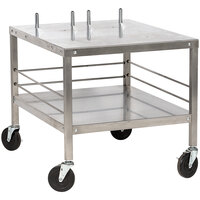 Hobart TABLEHW-HL2012 27" x 32" Mixer Table