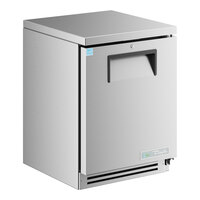 True TUC-24F-HC 24" Undercounter Freezer