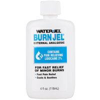 Medique 66624 Medi-First 4 oz. Burn Jel Bottle