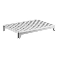 Cambro CPSK2130V1480 Camshelving® Premium 21" x 30" Vented Shelf Kit