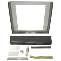 Cornelius 08034TE Adapter Kit for Mounting a 22" Wide Ice Machine on an ED200/ED250 Dispenser