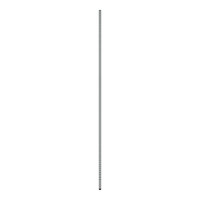 Regency Spec Line 86" NSF Stainless Steel Post