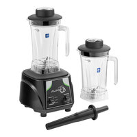 AvaMix BX2000T2J 3 1/2 hp Commercial Blender with Toggle Control and 2 64 oz. Tritan™ Containers - 120V