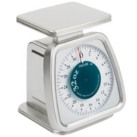 Taylor TS32F 32 oz. Mechanical Portion Control Scale