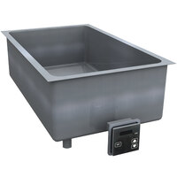 Delfield N8717-DESP ESP Series One Pan Drop-In Hot Food Well