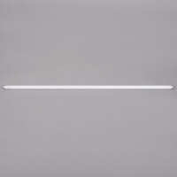 Satco S8419 HyGrade 48" 32 Watt Neutral White Fluorescent Light Bulb (T8)