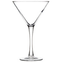 Arcoroc 00213 Excalibur 10 oz. Customizable Martini Glass by Arc Cardinal - 12/Case