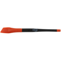 Mercer Culinary M35601 60 Degree Angle Silicone Brush Plating Tool