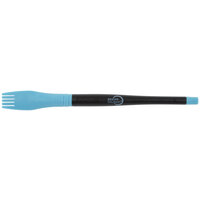 Mercer Culinary M35602 Comb Silicone Brush Plating Tool