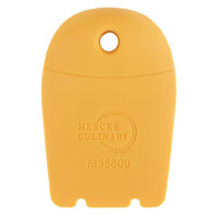 Mercer Culinary M35609 4mm Horseshoe Arch Silicone Wedge Plating Tool