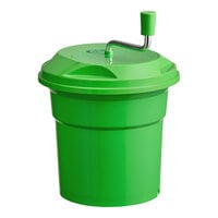 Choice Food Prep 5 Gallon Salad Spinner / Dryer