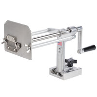 Nemco 55050AN-P Manual Vegetable Cutter / Noodler