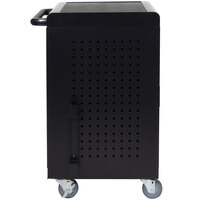 Luxor LLTM24-B Black 24 Tablet Charging Station