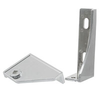 Avantco 178AKITFR Field Reversible Hinge Kit