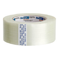 Shurtape General Purpose Fiberglass Reinforced Strapping Tape 2" x 60 Yards (48mm x 55m)