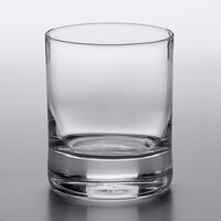 Reserve by Libbey 9033 Modernist 7 oz. Rocks / Old Fashioned Glass - 24/Case