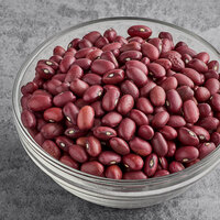 Dried Small Red Beans - 20 lb.