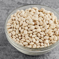 Dried Small White Beans - 20 lb.