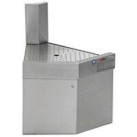 Eagle Group WBOC30-19 Spec-Bar® 30 Degree Outer Corner Workboard