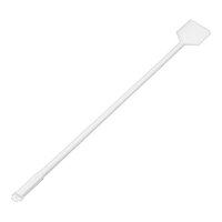 Carlisle 4035300 Sparta 48" White Nylon Paddle with Polypropylene Handle