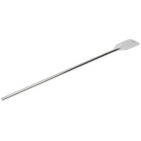 Carlisle 40349 Sparta 48" Stainless Steel Paddle