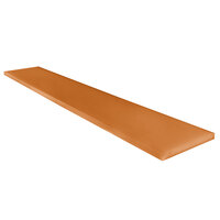 True 915156 Equivalent 48" x 8 7/8" Composite Cutting Board