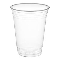 Dart 16PX Conex ClearPro 16 oz. Polypropylene Cold Cup - 1,000/Case