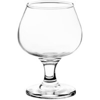 Acopa Select 5.5 oz. Customizable Brandy / Spirits Tasting Snifter - 12/Case