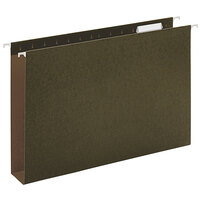 UNV14152 Legal Size Box Bottom Hanging File Folder - 25/Box