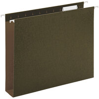 UNV14142 Letter Size Box Bottom Hanging File Folder   - 25/Box