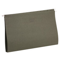 UNV14151 Legal Size Box Bottom Hanging File Folder - 25/Box