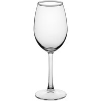 Acopa Select Blanc 9 oz. Wine Glass - 12/Case