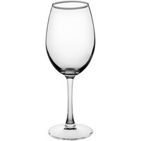 Acopa Select Blanc 13 oz. Wine Glass - 12/Case