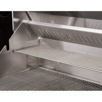 Crown Verity ZCV-ABR-36/72 36" Bun Rack / Warming Rack