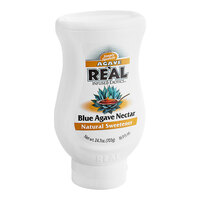 Real Blue Agave Nectar Natural Sweetener 16.9 fl. oz.