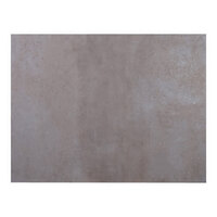 BFM Seating Midtown Textured Concrete Laminate Indoor Tabletop