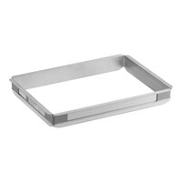 Baker's Lane Half-Size Sheet Pan Extender (2" High)