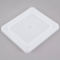 Vollrath 52434 Super Pan V® 1/6 Size Flexible Steam Table / Hotel Pan Lid