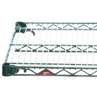 Metro Super Adjustable 21" Wide Metroseal 3 Wire Shelf