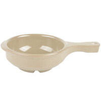 GET HSB-112-S 12 oz. Tahoe Sandstone Bowl - 24/Case