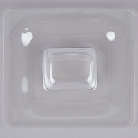 Carlisle CM112807 Coldmaster 1/6 Size Clear Food Pan Lid