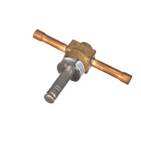 Kolpak 12356R Solenoid Valve, Body 200rb3t3